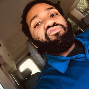 Meet your Posher, Kr3ative